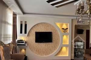 آپارتمان ۸۳متر ۲ خواب بازسازی شده باقری سمیرا حسینی