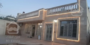 باغ ویلا اجاره ای صفر (دوبلکس) ابگرم شاندیز