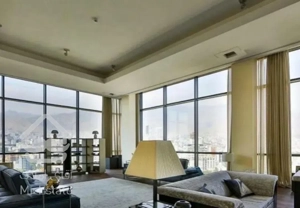 ۱۷۰متر فرمانیه/آکواریوم