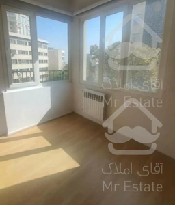 120 متر دو خوابه ( دربند ) ویوی مشجر