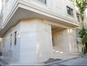 ۶۴متر/۱۰ساله*تراورتن/فول امکانات/سازمان برنامه مرکزی