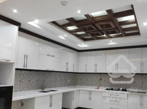 151 متر / شیک و  / دو پارکینگ سندی