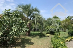 فروش ویلا ۱۴۰۰ متری دهکده ساحلی بندرانزلی