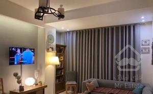 اپارتمان قیطریه 72 متر