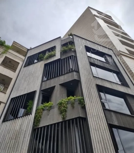 آپارتمان۱۲۰متری/2خواب/کامرانیه شمالی