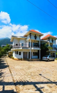 اجاره ویلا ۳ خوابه / جنگلی / شهرکی با نگهبانی