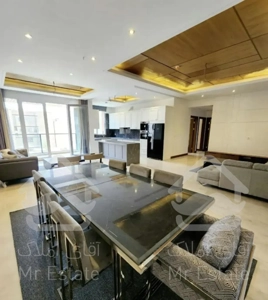 ۱۰۵متر ۲خواب (ایرانمال، دریاچه)