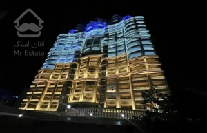 برج مینیاتور/دید مسلط ساحل/اختصاصی در فدرال*