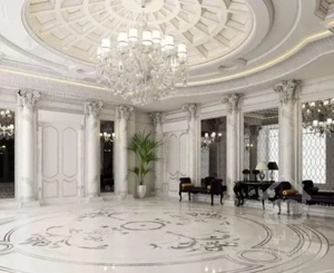 خرید آپارتمان 266 متری اقدسیه