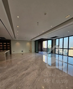 آپارتمان ۲۴۰ متری مدرن،ولنجک