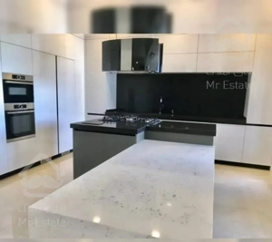 فروش آپارتمان ۱۰۰ متری قلب قیطریه  کلید نخورده