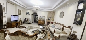 فردوس شرق رامین۱۲۵متر/۳خ/۹ساله/۱۰واحد/آفتابگیر