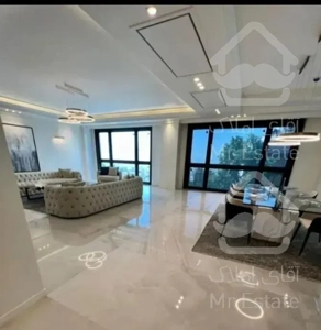 280متر 3خوابه/مشاعات هتلینگ 2P/ژنرال منطقه