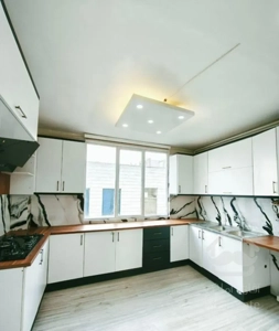 آپارتمان ۶۱متری ، پارکینگ سندی، خوش نقشه