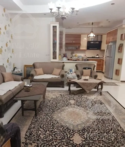 اپارتمان 121 شهران