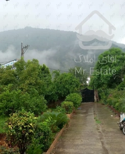 ویلا ۱۱۰متری زمین۶۴۴متر در کبوتر ابکش