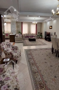 فروش آپارتمان 71متری دو خواب در بلوار فردوس