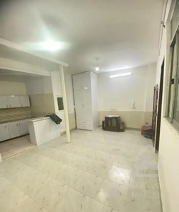 آپارتمان‌طبقه همکف علیمردانی