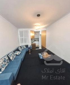 ۴۷متر فول امکانات سند تک برگ