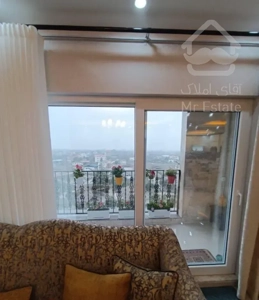 فروش اپارتمان ۳خوابه ۱۸۱ متر ویو بینظیر رادیو دریا