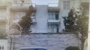 خرید و فروش کلنگی 200 متر بر 10 جنت اباد