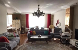 پاسداران ..زمرد ۱۴۲ متر ۳ خوابه