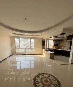 117 متری 2 خوابه / ویوی دو طرفه / شهرک نفت/پونک