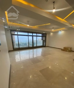 ولنجک ۱۲۲ متر دوخواب نوساز