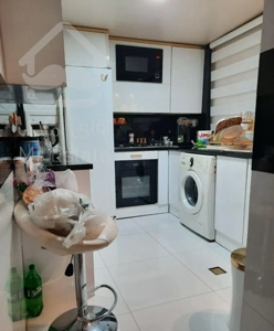 ۱۰۰ متر ۲ خوابه/فول باسازی شده