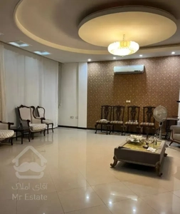 آپارتمان ۱۴۵متر ۳خواب دوممر هاشمیه صارمی فول