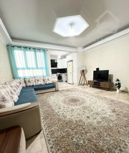 ۶۵ متری ۱ خوابه اقبالپور رو به آفتاب تخلیه فوری