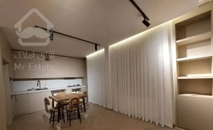 آپارتمان۱۲۵متری،فول صفرسازی،لوکس،قناد،سامانیه