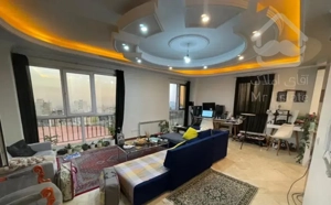 پونک عدل/۹۴ متر ۲ خواب/فول/رو به آفتاب