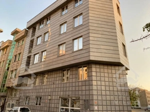 55 متر خوش نقشه / شهرزيبا