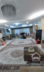 گیشا ۱۶۰متر ۳خواب رو به آفتاب