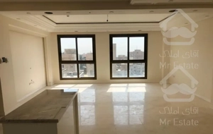 آپارتمان ۱۵۰ متر ویو ابدی مرزداران