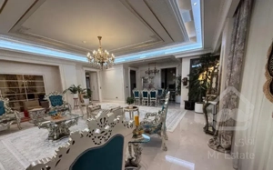دروس۳۳۶متر/۴خواب/۴پارکینگ سندی/تکواحدی