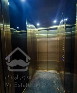 ۱۶۰متر ۳خواب جنوبی تک‌واحدی پایین پیروزی صفر