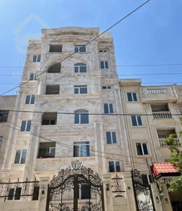 آپارتمان ۱۶۰ متری در کوچه ۹ باغ نرده اسلامشهر