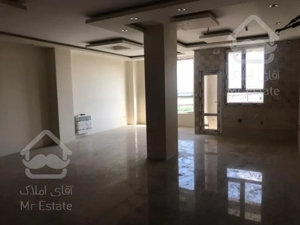 آپارتمان ۱۰۸ متری فردوس غرب شقایق