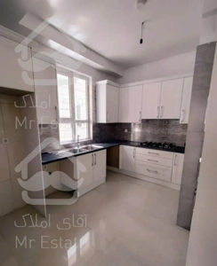 کوی بیمه/109مترکلیدنخورده/سالن پرده خور/سند آماده