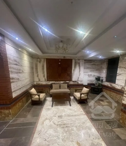 بلوار کمالی پونک ۱۰۵ متر دو خواب