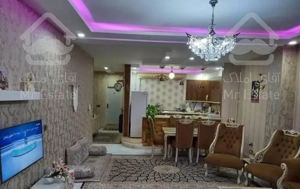 117متر 2کله نورگیر تک واحدی بازسازی کامل