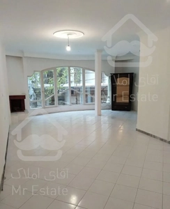 ۱۶۰ مترتکواحدی ۲ خوابه خوش نقشه در فرمانیه اندرزگو