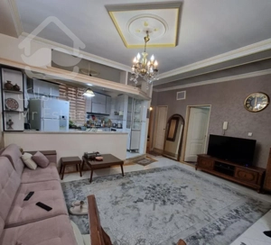 ۷۰ متری ۲ خوابه بافت اصلی خوش نقشه قائمیه