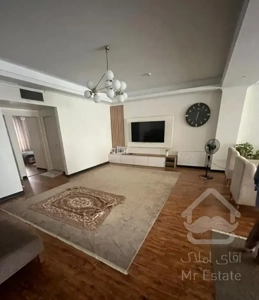 ۸۴ متر فول امکانات