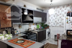 آپارامان ۵۵ متری خیابان پیروزی خیابان محصل