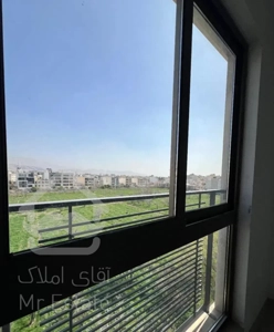 سه خوابه/۲۱۰متری/ویو باغ/تک واحدی/بعثت