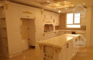 165 متر تک واحدی 1 ساله کلید نخورده فردوس