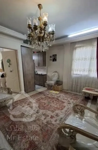 ۴۶متری/بدون پرتی/جدیدی